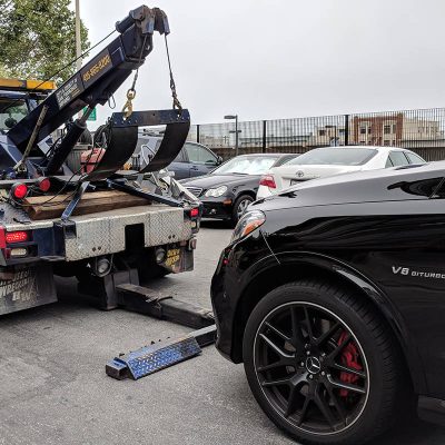 Cheap towing company near me